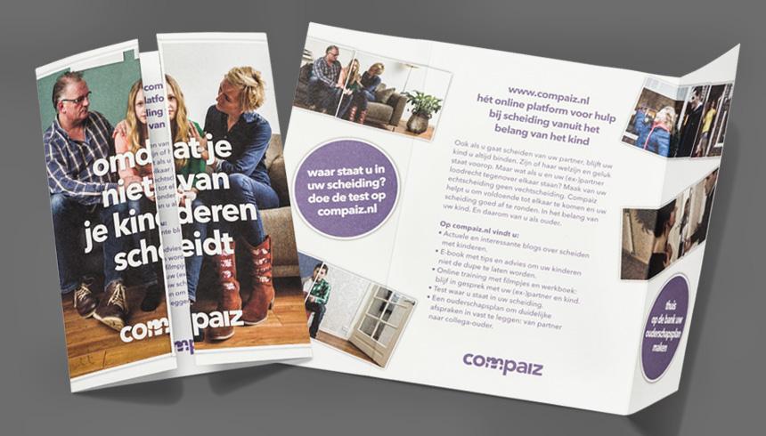 huisstijl Compaiz