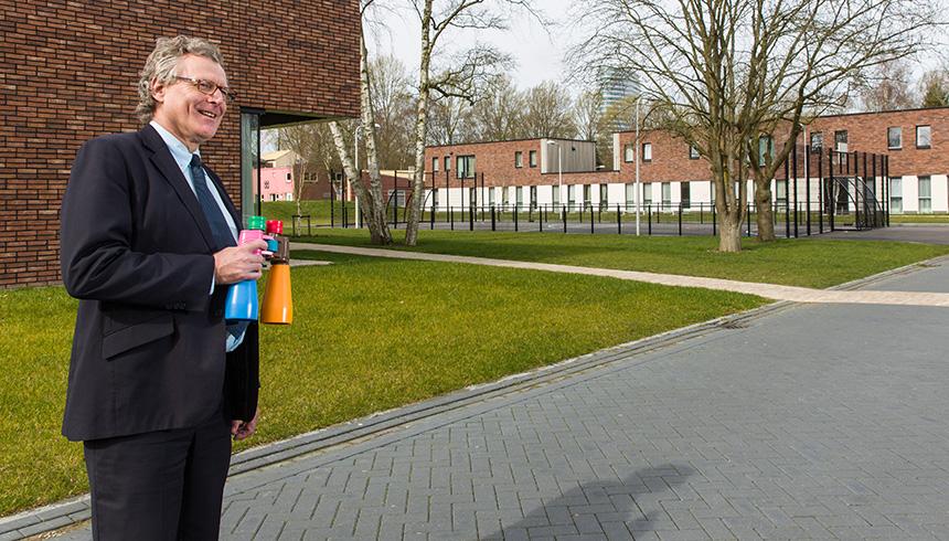 Gezamenlijk jaarverslag Elker Het Poortje