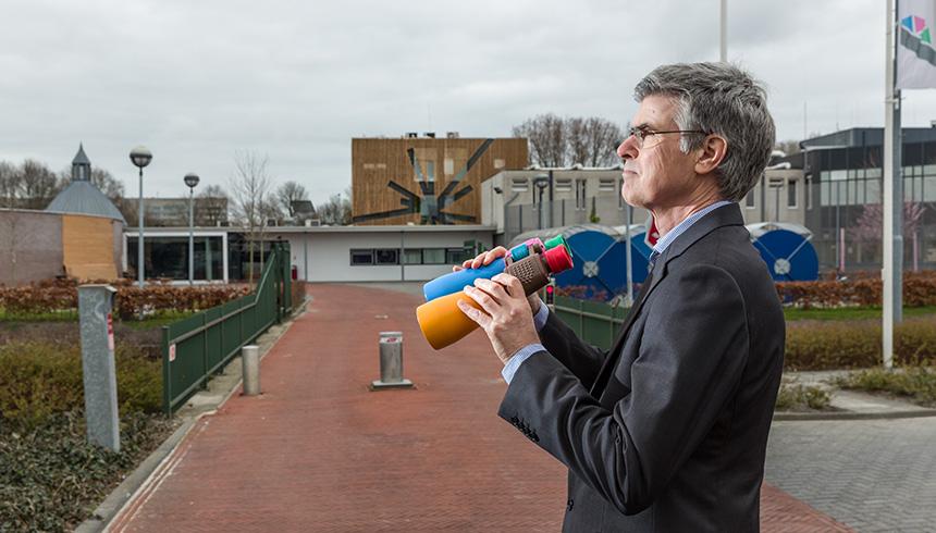 Gezamenlijk jaarverslag Elker Het Poortje