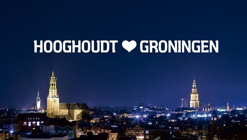 Activatiecampagne Hooghoudt