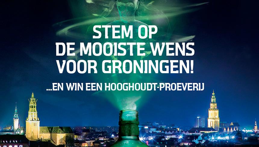 Activatiecampagne Hooghoudt