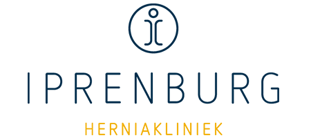 Conversie website Iprenburg Herniakliniek