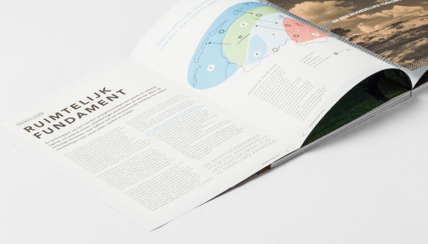 Magazine Noordervisie 2040