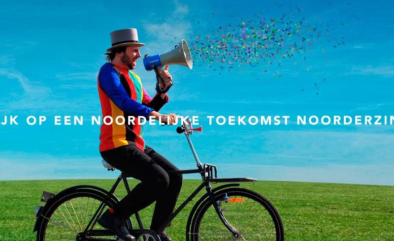 Magazine Noordervisie 2040