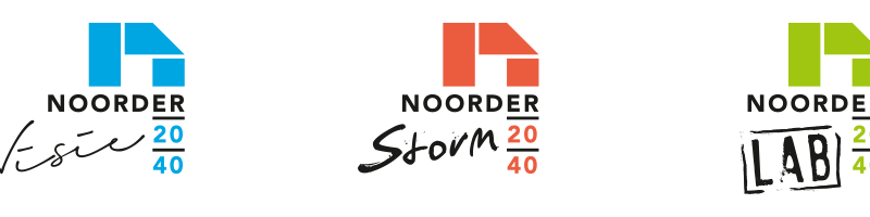 Magazine Noordervisie 2040