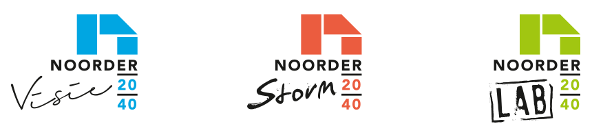 Magazine Noordervisie 2040