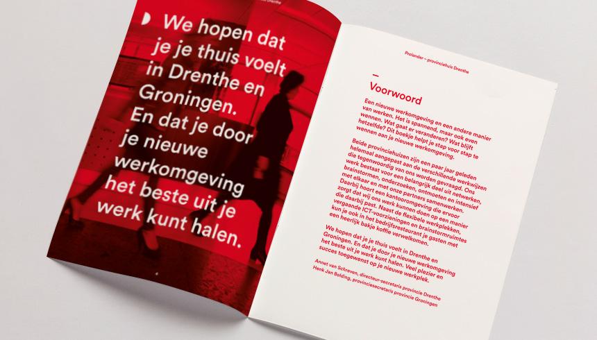 huisstijl Prolander