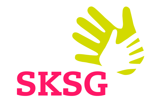 huisstijl kinderopvang SKSG