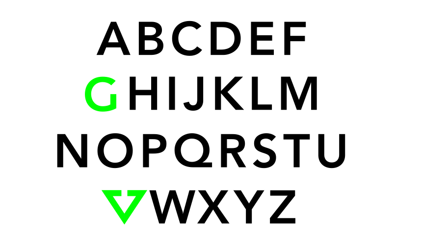 huisstijl Veiligheidsregio Groningen