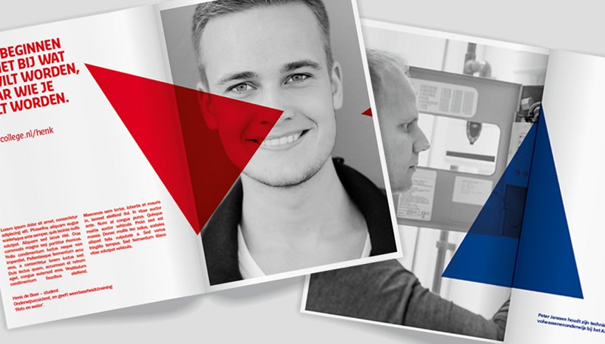 positionering ROC Alfa-college