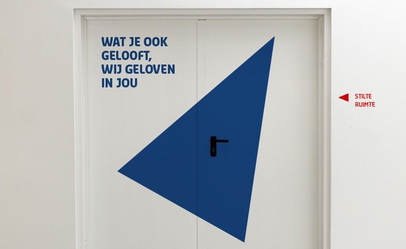 positionering ROC Alfa-college