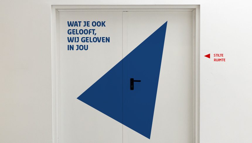 positionering ROC Alfa-college