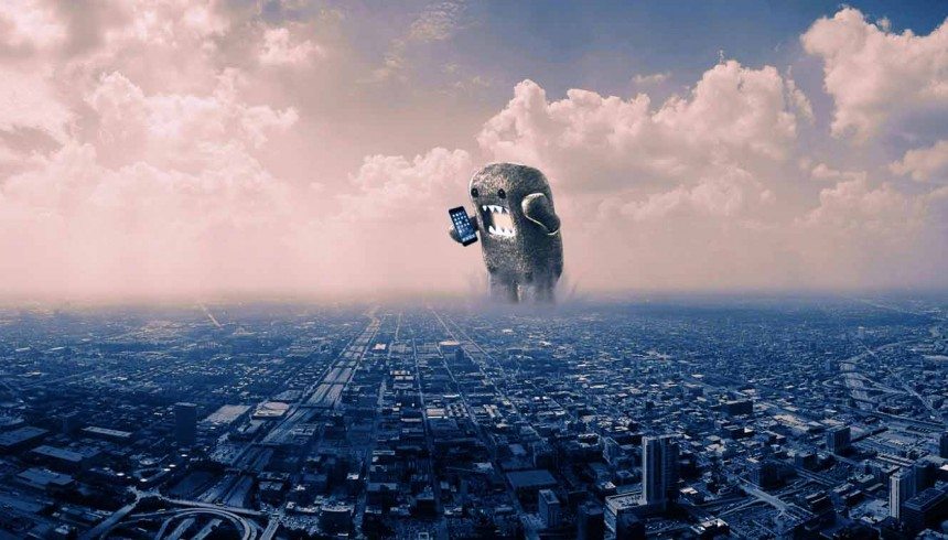 mobilegeddon