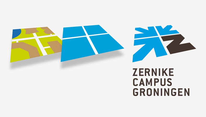 Gebiedscommunicatie Zernike Campus Groningen