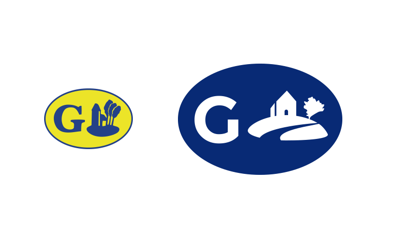 Nieuwe huisstijl Groninger Landschap