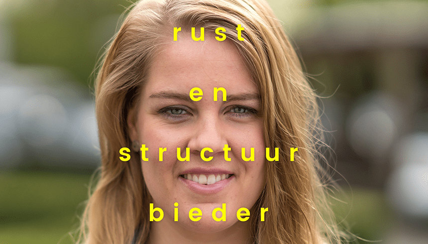 Campagne arbeidsmarktcommunicatie gehandicaptenzorg ZorgpleinNoord