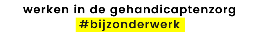 Campagne arbeidsmarktcommunicatie gehandicaptenzorg ZorgpleinNoord